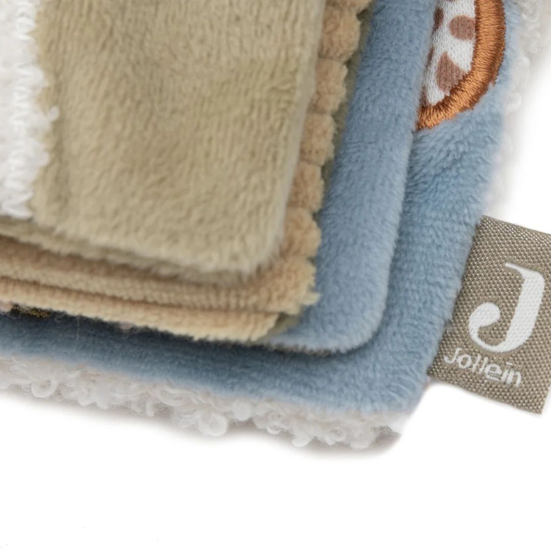 Jollein® Aktivnostna knjigica Tiny Park Jollein