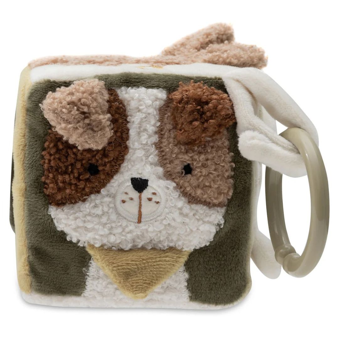 Jollein® Aktivnostna kocka Tiny Park