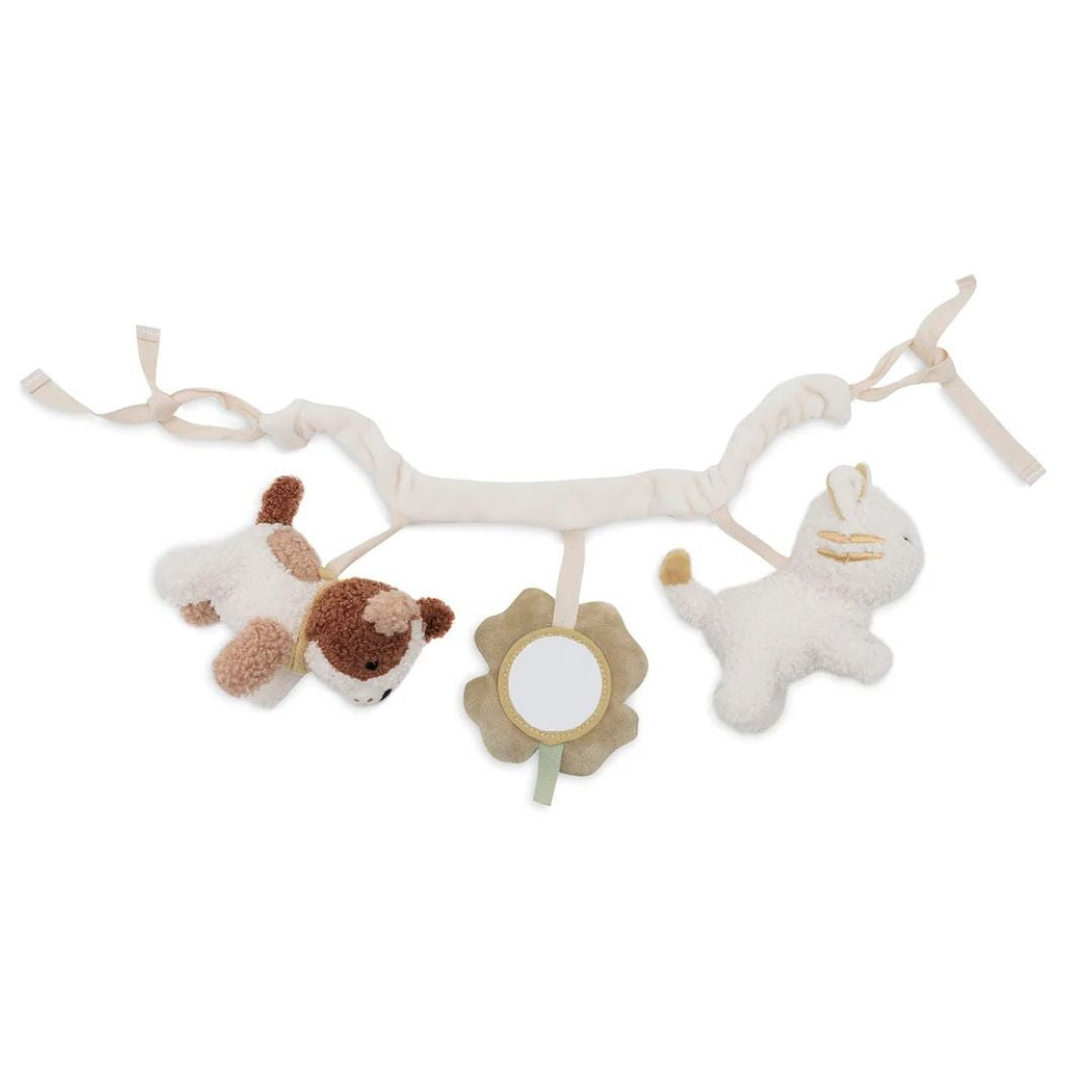 Jollein® Igračka za voziček Tiny Park