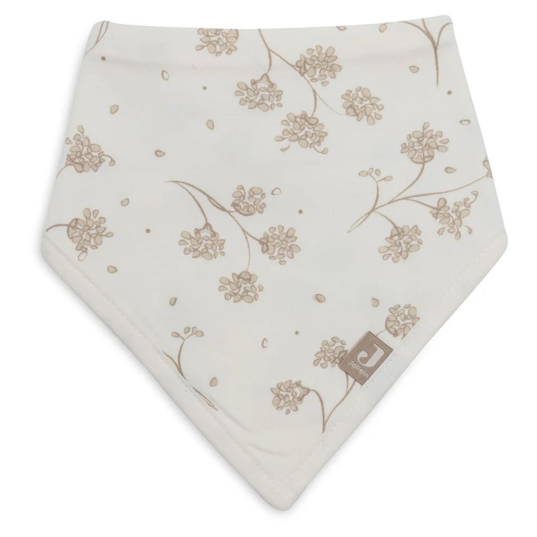 Jollein® Muslin bandana slinček Leafy Dreams 2 kos