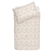 Jollein® Otroška posteljnina 140x100 Flower Fairies