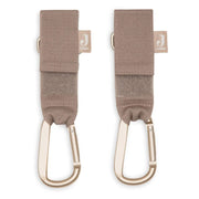 Jollein® Pasovi za previjalno torbo za voziček Milky Coffee