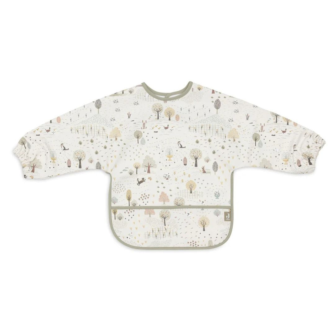 Jollein® Slinček z rokavi Tiny Park