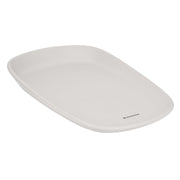 KikkaBoo® Previjalna podloga iz EVA pene Sand KikkaBoo