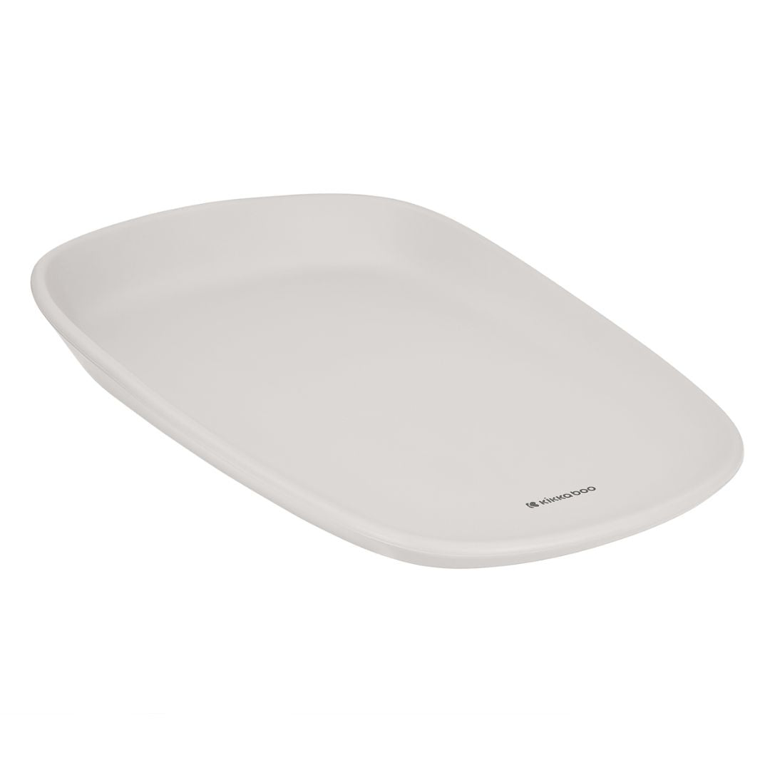 KikkaBoo® Previjalna podloga iz EVA pene Sand KikkaBoo