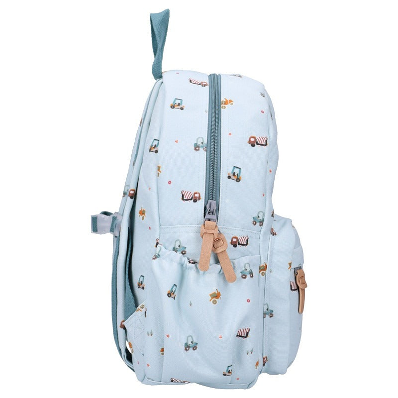 Kidzroom® Otroški nahrbtnik Little Story Kidzroom