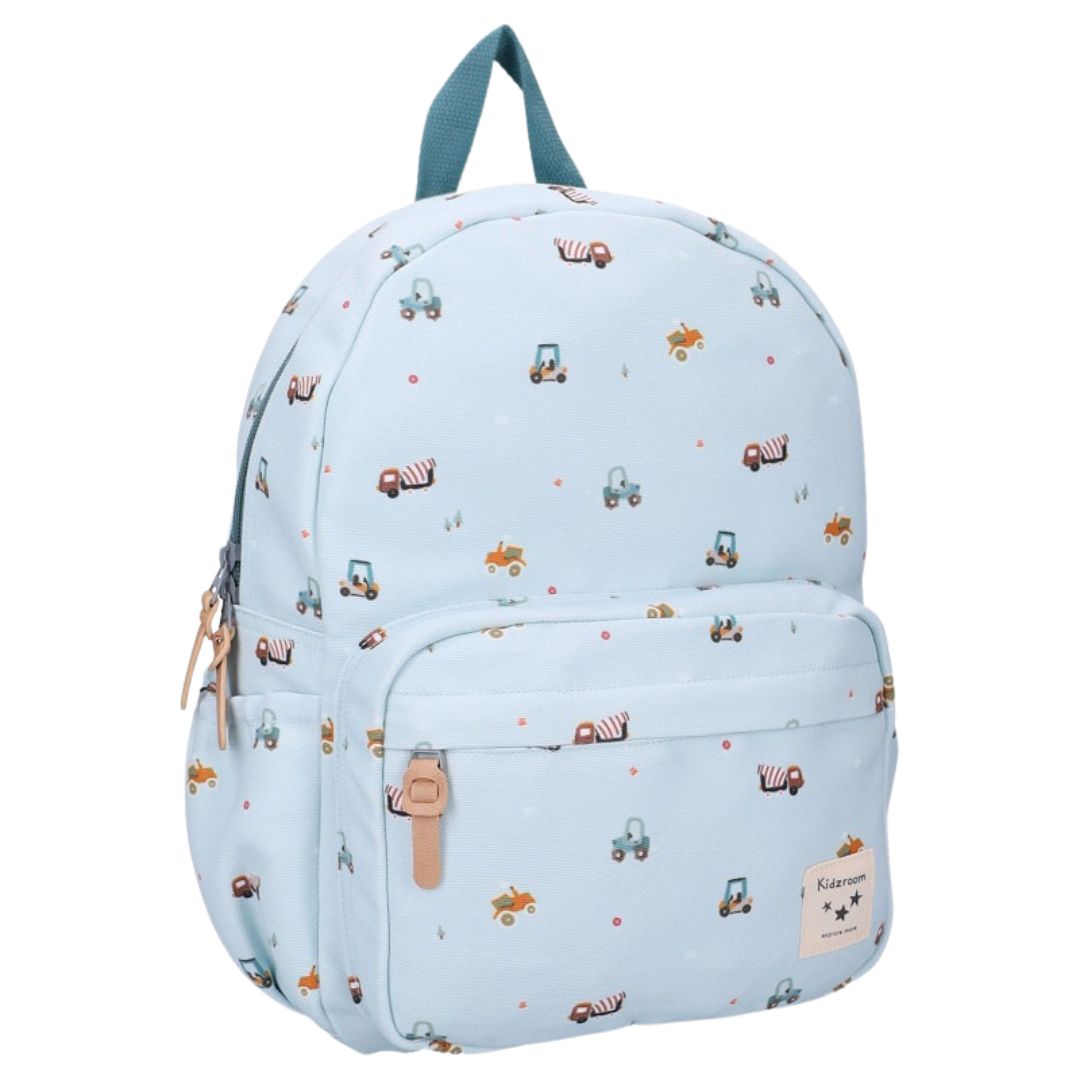 Kidzroom® Otroški nahrbtnik Little Story Kidzroom