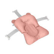 KikkaBoo® Blazina za banjico Bear Blush KikkaBoo