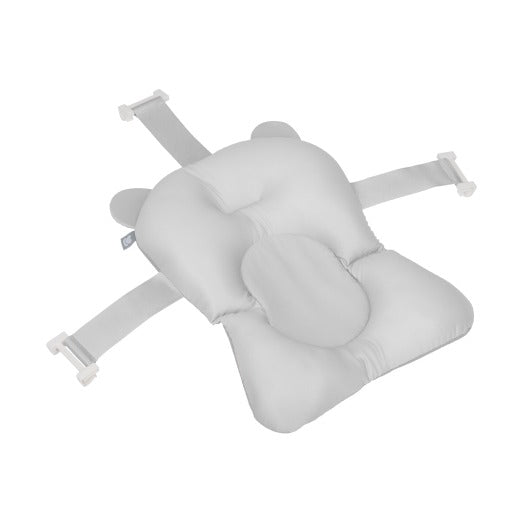 KikkaBoo® Blazina za banjico Bear Sand KikkaBoo