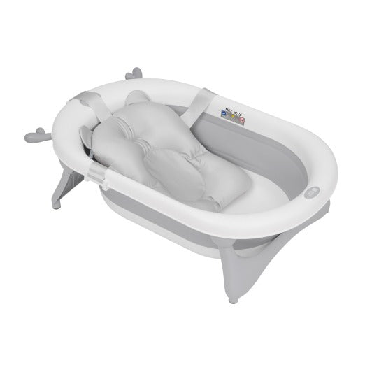 KikkaBoo® Blazina za banjico Bear Sand KikkaBoo