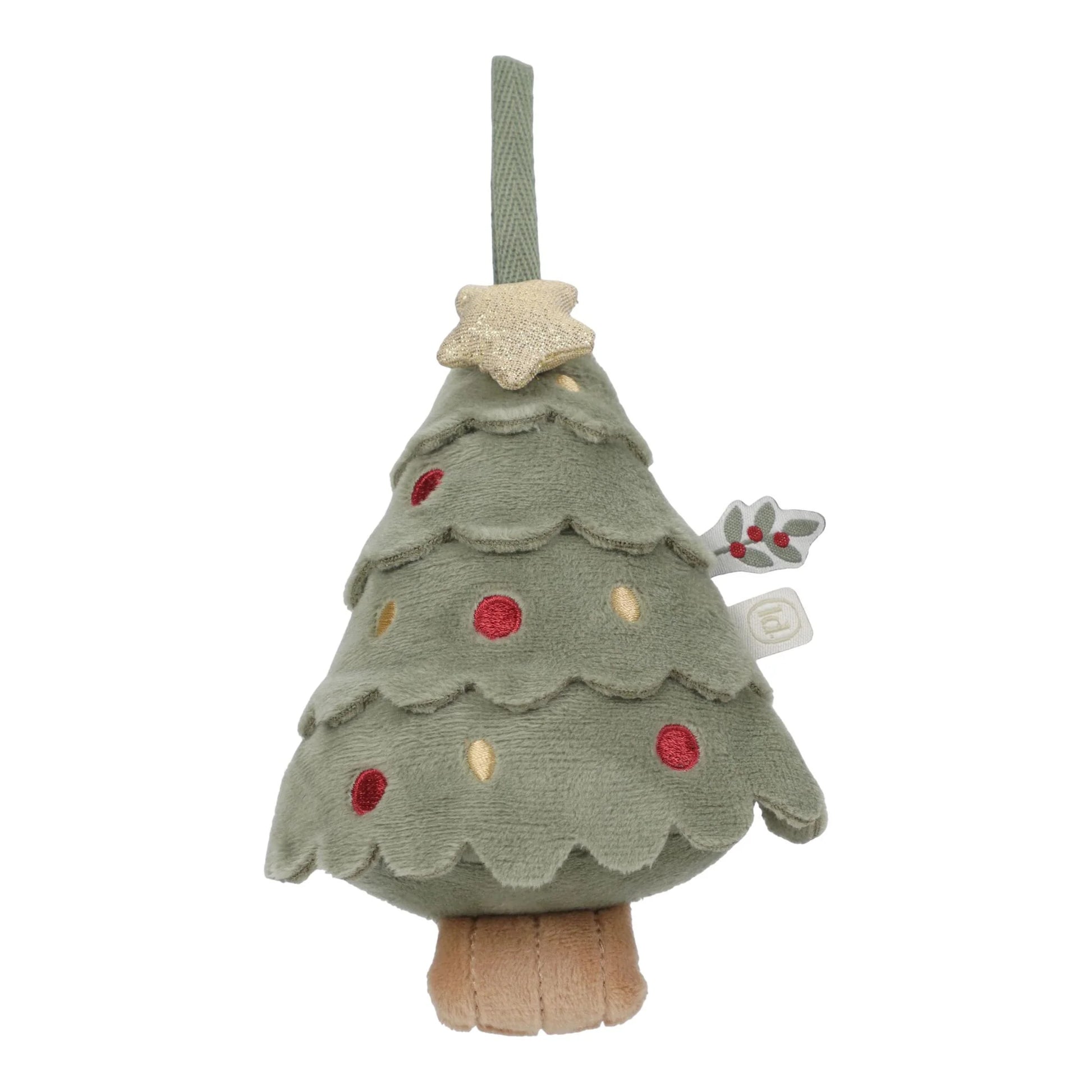 Little Dutch® Božični okraski Rosa Little Dutch