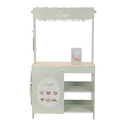 Little Dutch® Lesena tržnica Little Dutch