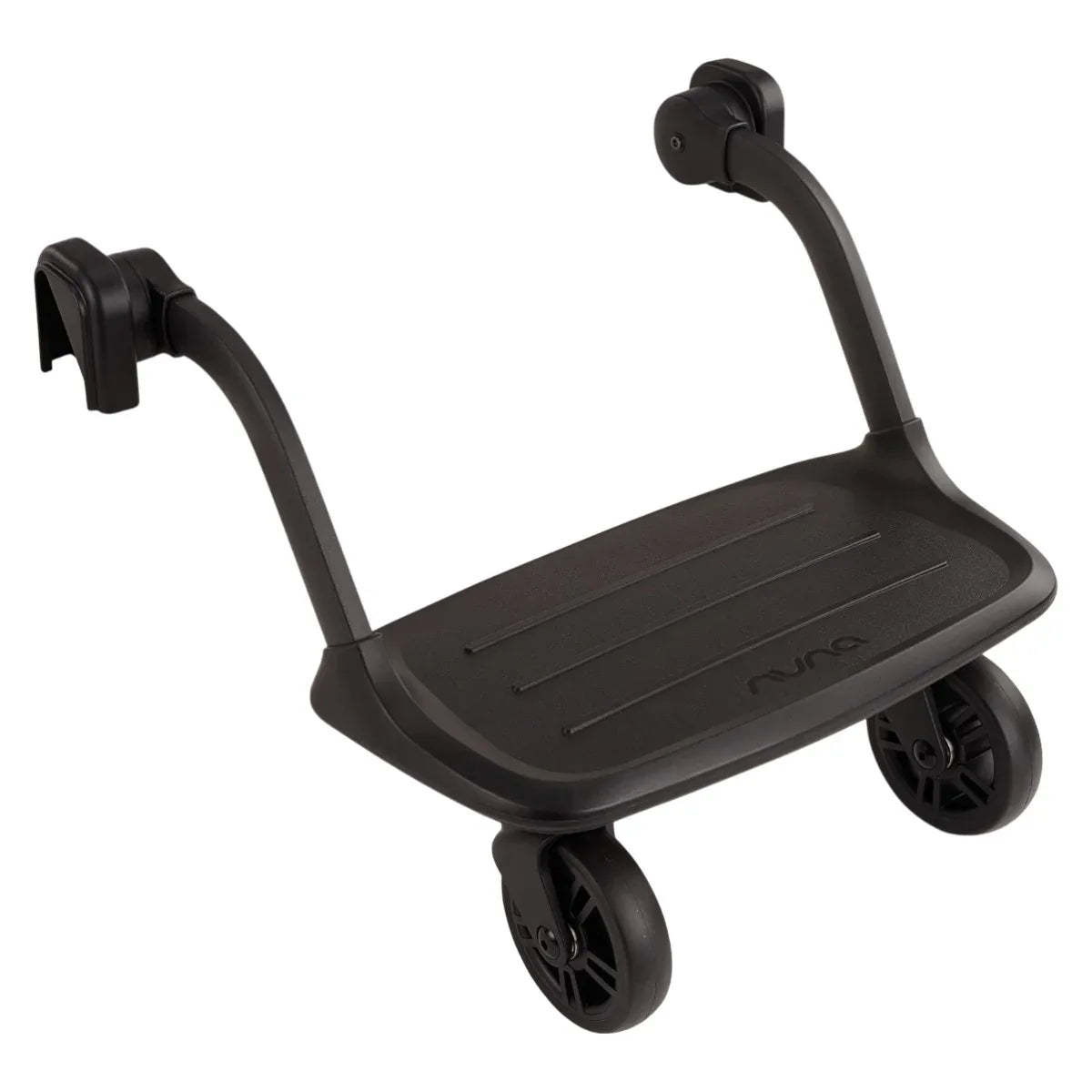 Nuna® Otroški voziček 4v1 Demi™ Next z rolko + Arra™ Flex Caviar + Isofix baza Next Nuna