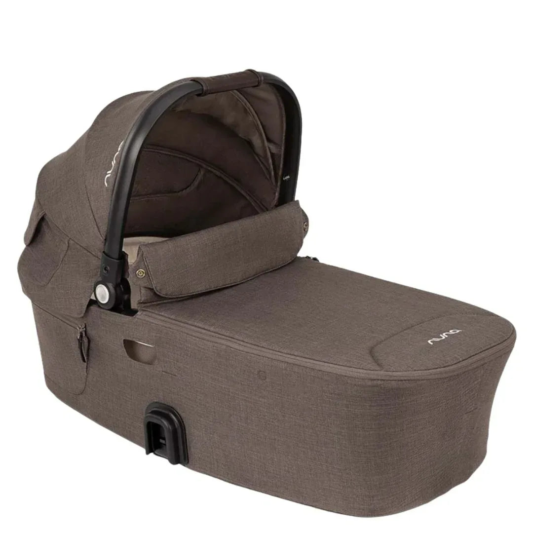 Nuna® Košara za novorojenčka Demi™ Next Chestnut Nuna
