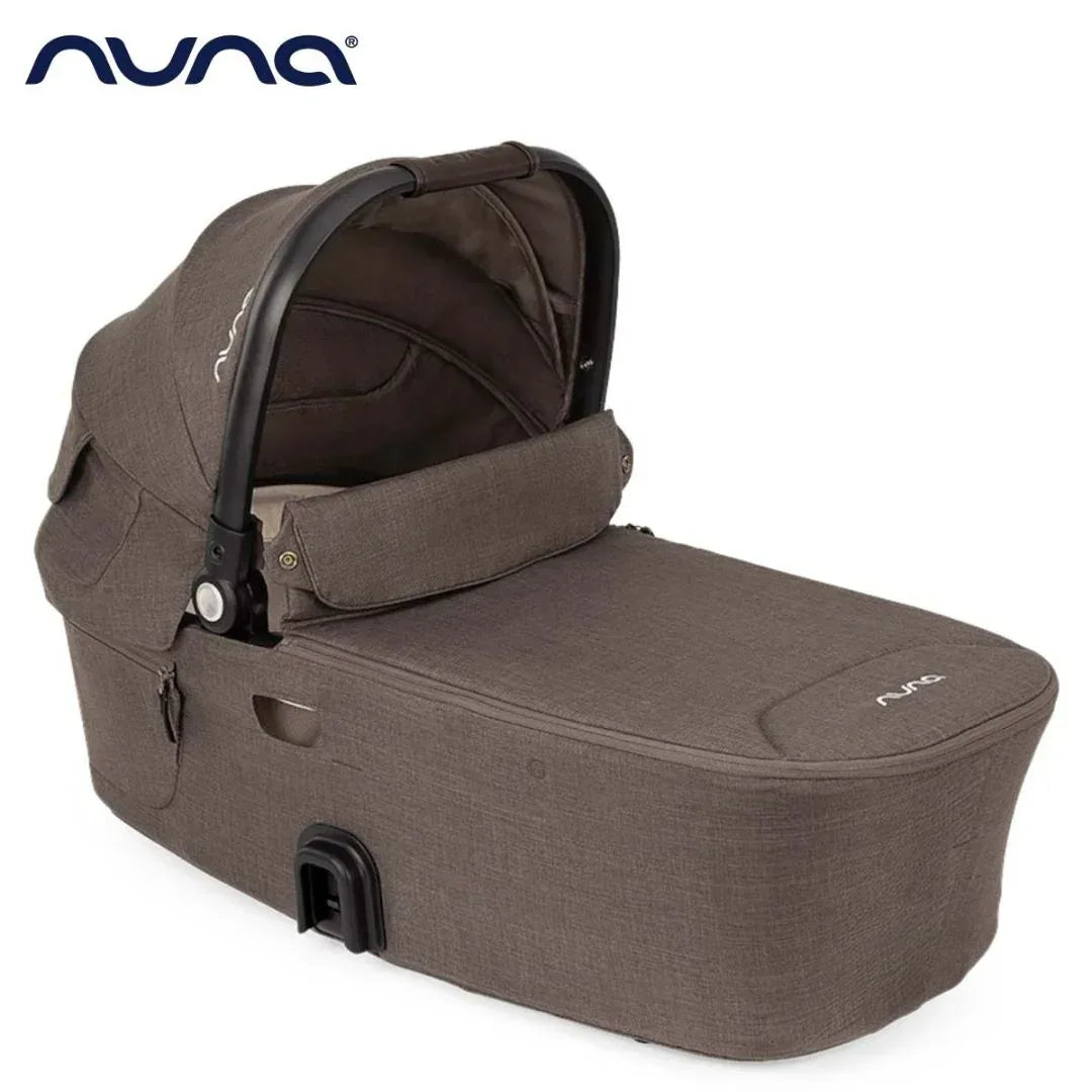 Nuna® Košara za novorojenčka Demi™ Next Chestnut Nuna
