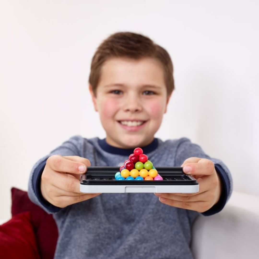 Smart Games® IQ Puzzler PRO SmartGames
