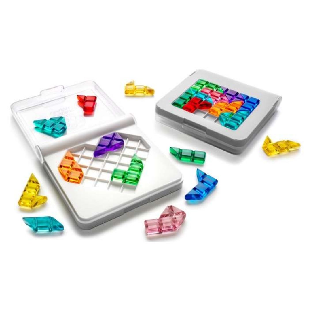 Smart Games® IQ XL Srček SmartGames