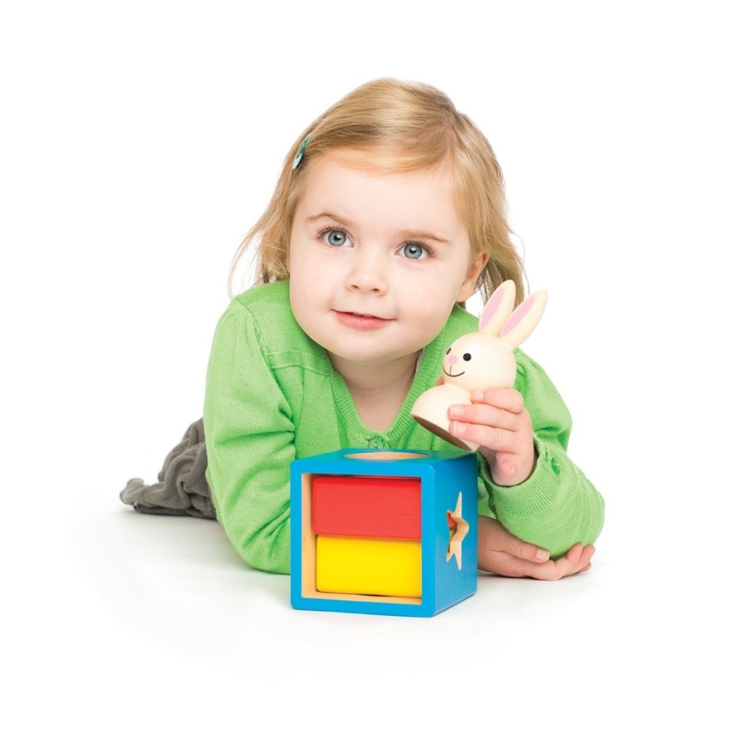 Smart Games® Zajček Boo SmartGames