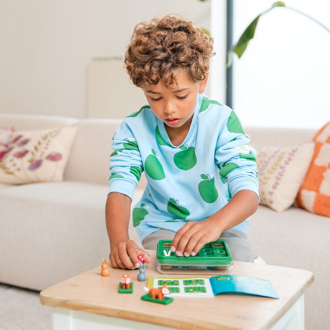 Smart Games® Zajčki skačejo XXL SmartGames