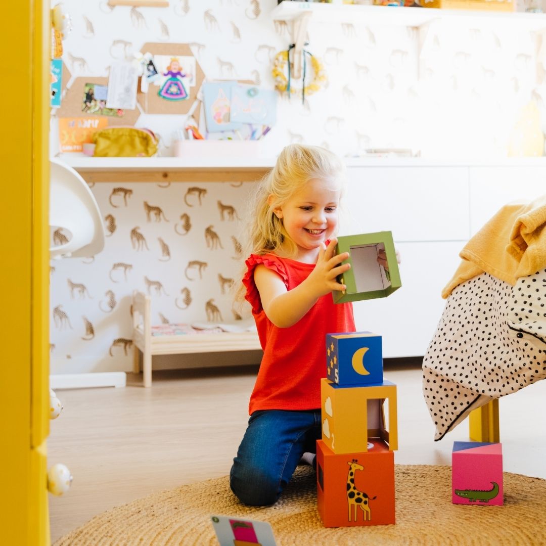 Smart Games® Živalski vrt SmartGames