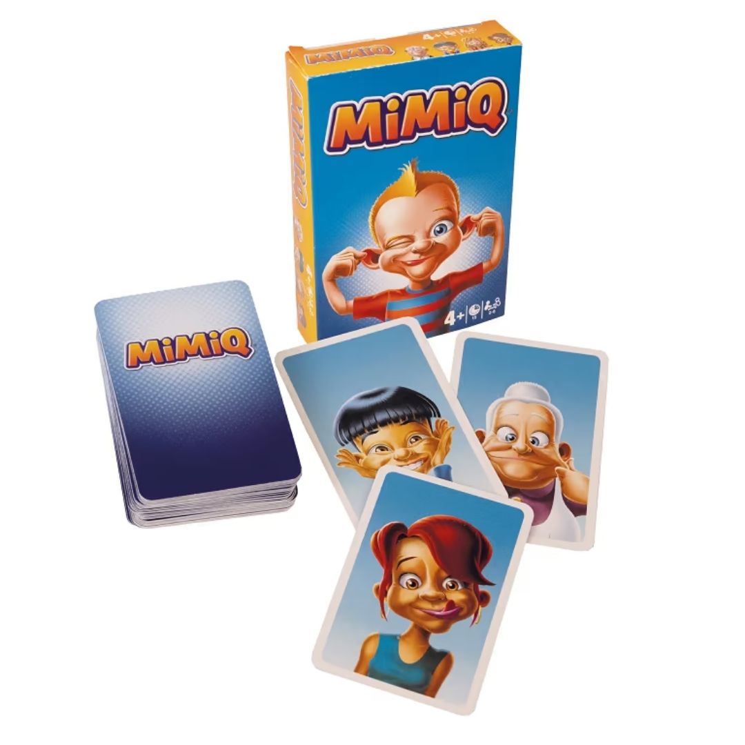 Smart Games® karte Mimiq SmartGames