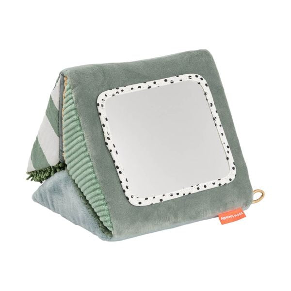 Done by Deer® Aktivnostno ogledalo Tiny farm Done by Deer