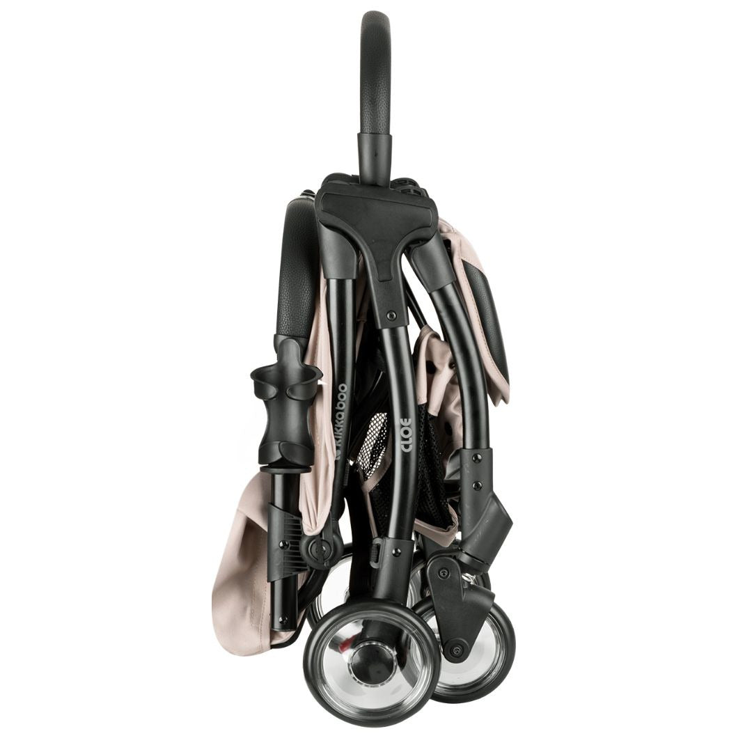 KikkaBoo® Otroški voziček Cloe Beige KikkaBoo