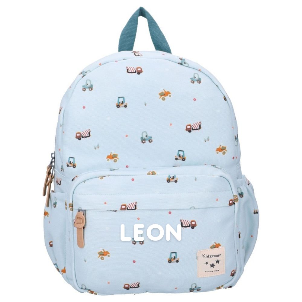 Kidzroom® Otroški nahrbtnik Little Story Kidzroom