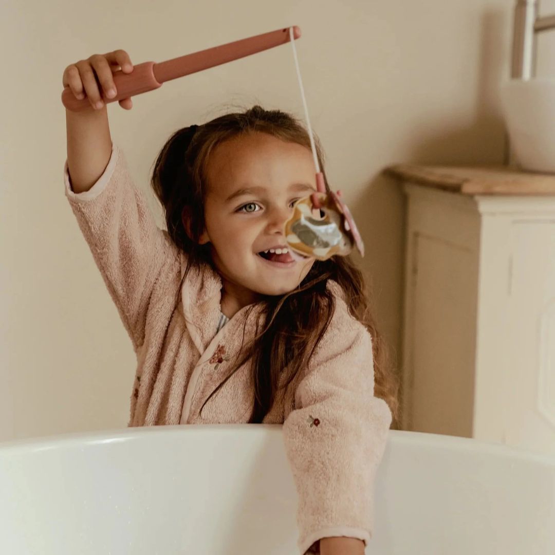 Little Dutch® Igra lovimo ribe Girl Little Dutch