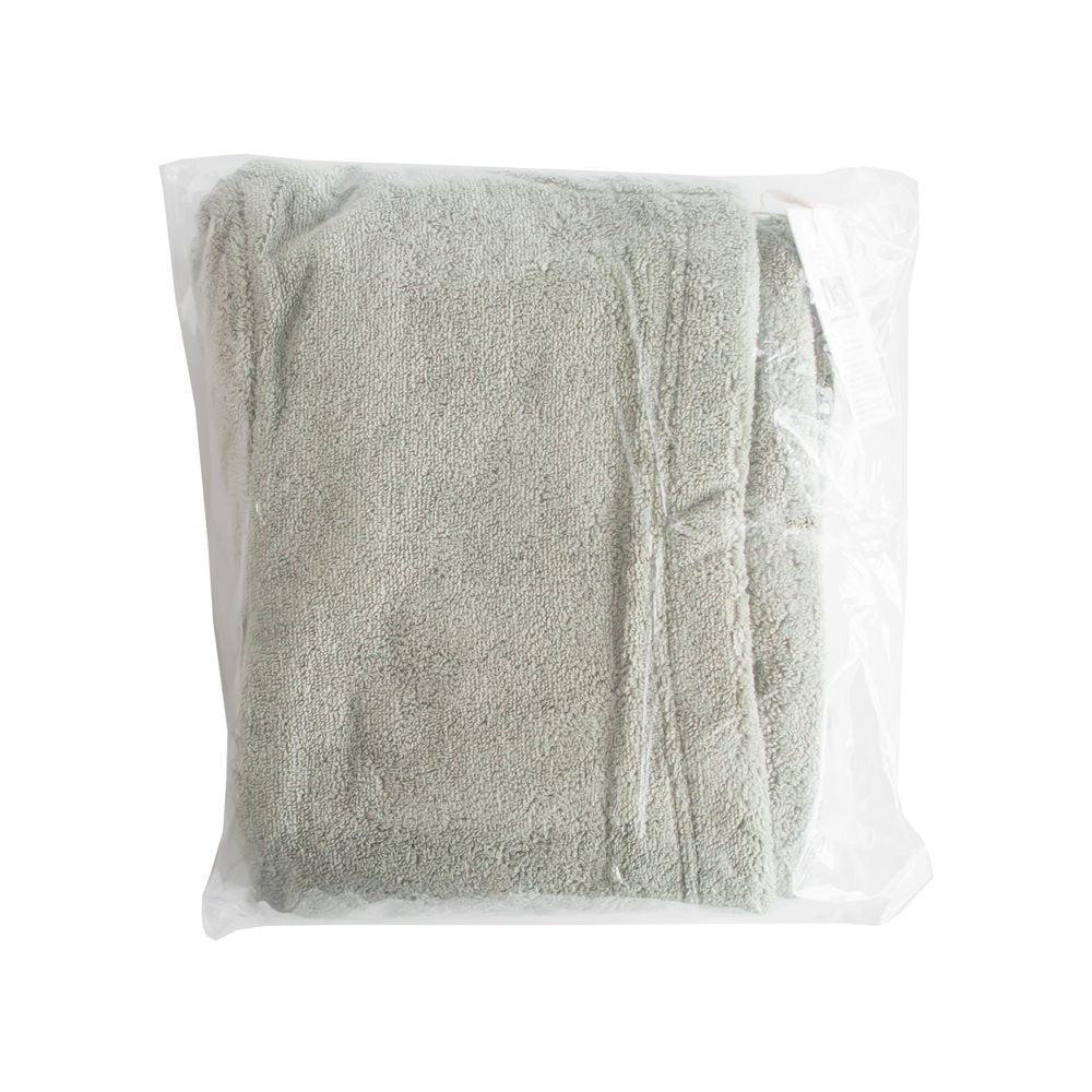 Mushie® Otroški kopalni plašček Bear Moss Mushie